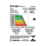 Chuveiro Elétrico Lorenzetti Maxi Ducha 110v 4600w - Imagem 6