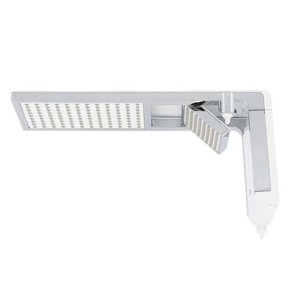 chuveiro_eletronico_127v__110v__5500w_branco_cromado_acqua_duo_90648285_1fd8_600x600.jpeg Chuveiro Elétrico Eletrônico 127V (110V) 5500w Branco e Cromado Quadrado Acqua Duo Ultra Lorenzetti - Imagem 3