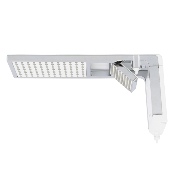 chuveiro_eletronico_220v_6800w_branco_cromado_acqua_duo__90648292_4187_600x600.jpeg Chuveiro Elétrico Eletrônico 220V 6800w Branco e Cromado Quadrado Acqua Duo Ultra Lorenzetti - Imagem 3