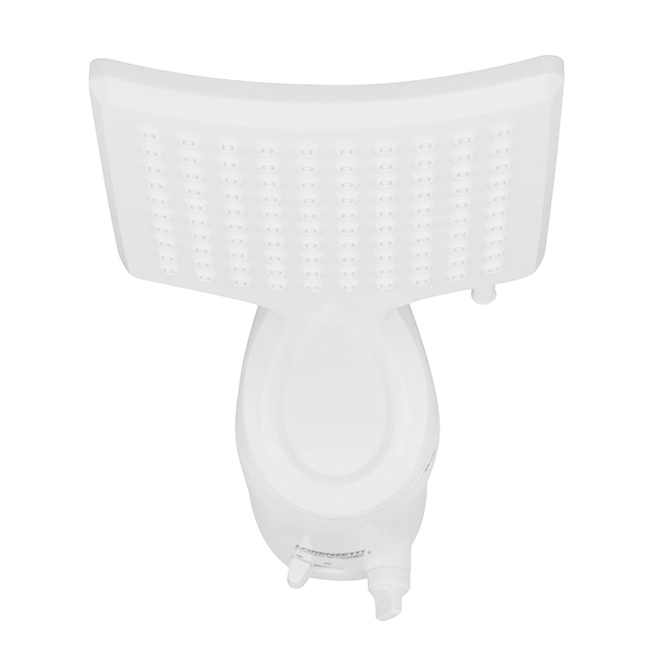 chuveiro_eletronico_220v_6800w_branco_loren_shower_lorenzetti_91697823_038f_600x600.jpg Chuveiro Elétrico Eletrônico 220V 6800w Branco Quadrado Loren Mostrarer Lorenzetti - Imagem 3