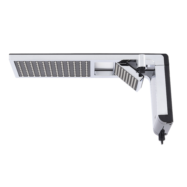 chuveiro_eletronico_220v_6800w_preto_cromado_acqua_duo_90648320_f7bf_600x600.jpeg Chuveiro Elétrico Eletrônico 220V 6800w Preto e Cromado Quadrado Acqua Duo Ultra Lorenzetti - Imagem 3