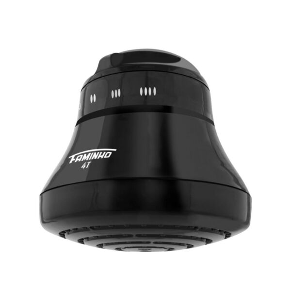 chuveiro_eletronico_220v_6800w_preto_faminho_4t_sem_cano_fame_92355536_41ba_600x600.jpg Chuveiro Elétrico 220V 6800W Preto Redondo Faminho 4T sem Cano Fame - Imagem 3