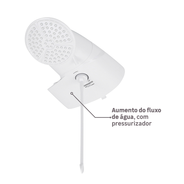 chuveiro_eletronico_220v_7500_top_jet_pressurizador_lorenzetti_89379234_1e89_600x600.jpg Chuveiro Elétrico Eletrônico 220V 7500w Branco Redondo com Pressurizador Top Jet Lorenzetti - Imagem 4