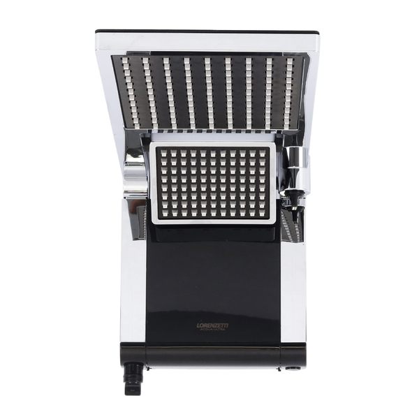 chuveiro_eletronico_220v_7800w_preto_cromado_acqua_duo__90648334_11ce_600x600.jpeg Chuveiro Elétrico Eletrônico 220V 7800w Preto e Cromado Quadrado Acqua Duo Ultra Lorenzetti - Imagem 4