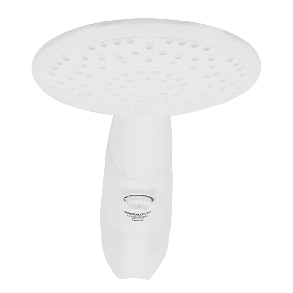 chuveiro_eletronico_220v_advanced_com_pressurizador_lorenzetti_88275453_3b77_600x600.jpg Chuveiro Elétrico Eletrônico 220V 7500w Branco Redondo com Pressurizador Advanced Lorenzetti - Imagem 4