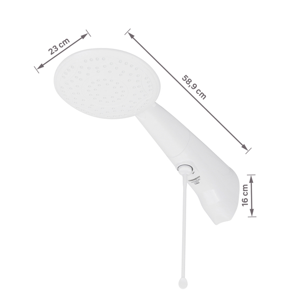 chuveiro_eletronico_220v_advanced_com_pressurizador_lorenzetti_88275453_7c25_600x600.jpg Chuveiro Elétrico Eletrônico 220V 7500w Branco Redondo com Pressurizador Advanced Lorenzetti - Imagem 10