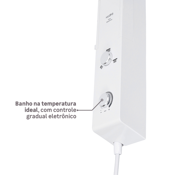 chuveiro_eletronico_220v_branco_e_cromado_falls_hydra_91951741_baa2_600x600.jpg Chuveiro Elétrico Eletrônico 220V 7700w Branco e Cromado Quadrado Falls Hydra - Imagem 8