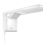 Chuveiro Lorenzetti Acqua Duo Flex Ultra Eletrônico Branco 220v - Imagem 2