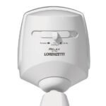 Chuveiro Lorenzetti Relax Ultra 3t Branco 220v - Imagem 2