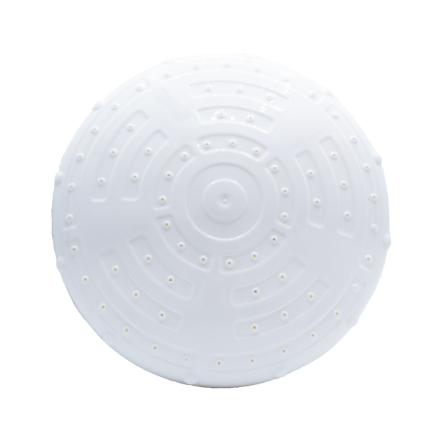 chuveiro_multitemperatura_127v_5500w_branco_ocean_dicompel_92307985_184e_600x600.jpg Chuveiro Multitemperatura 127V (110V) 5500W Branco Cônico Ocean Dicompel - Imagem 3