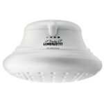 Chuveiro Multitemperaturas Bella Ducha 4t 127v 4800w Branco Lorenzetti