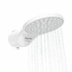 Chuveiro Zagonel Moment 4 Temperaturas Branco 127v - 4400w - Imagem 2