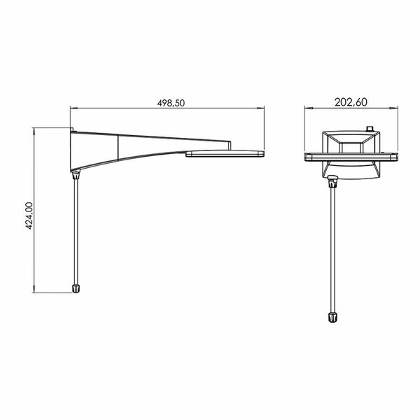 chuveiro_zagonel_quadratta_eletronico_branco_127v_5500w_1572529442_438b_600x600.jpg Chuveiro Elétrico Eletrônico 127V (110V) 5500W Branco Quadratta Eletrônica Zagonel - Imagem 4