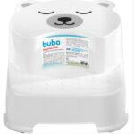 Degrau Infantil Antiderrapante Urso Buba 12652 - Imagem 3
