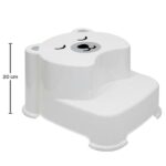 Degrau Infantil Antiderrapante Urso Buba 12652 - Imagem 8