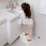 Degrau Infantil Antiderrapante Urso Buba 12652 - Imagem 9