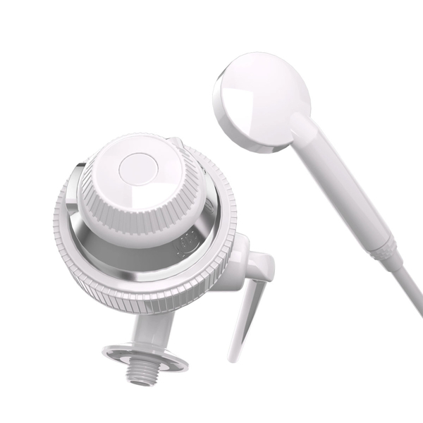 Ducha Higiênica Sintex Pet Shop Salão E Barbearia 220v 5500w 220v - Imagem 4