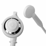 Ducha Higiênica Sintex Pet Shop Salão E Barbearia 220v 5500w 220v - Imagem 2