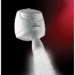 Ducha Jet 4 220v 6800w Lorenzetti - Imagem 2