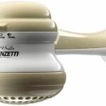 Ducha Loren Bello Ultra 3t 220v/4600w C/cano - Creme