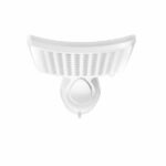 Ducha Loren Mostrarer Ultra Branco 220v/7500w Lorenzetti - Imagem 4