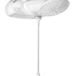 Ducha Lorenzetti Top Jet Tur Elet 6800w/220v