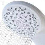 Ducha Zagonel Sublime Eletronica Branco 127v 5500w - Imagem 4