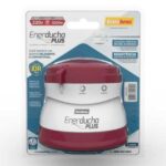 Enerducha Plus 127/5400w - Enerbras Vinho 3001-e/vl1 - Imagem 9
