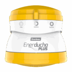 Enerducha Plus 127v54000w - Enerbras Amarelo - 3001-e/am5