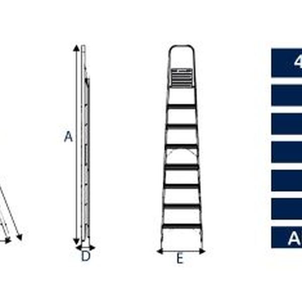 escada_alum_4d_alumasa_1567522204_4495_600x600.jpg Escada Alum 4d Alumasa - Imagem 4