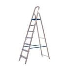 Escada Aluminio 7d Alumasa - Unico - Imagem 2