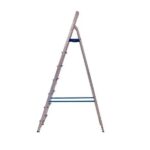 Escada Aluminio 7d Alumasa - Unico - Imagem 3