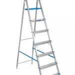 Escada Aluminio 7d Alumasa - Unico