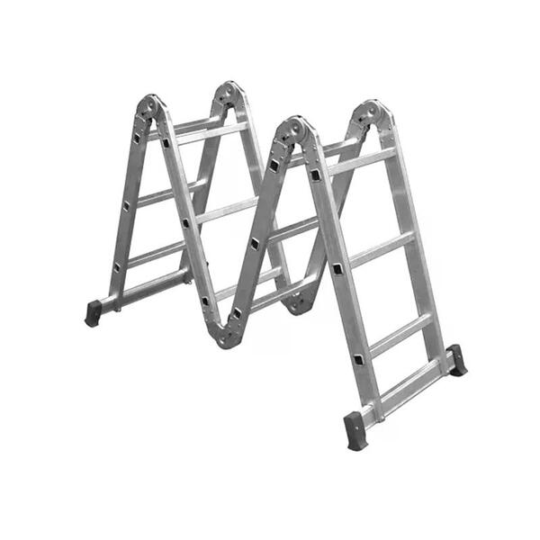 escada_aluminio_multifuncional_8_em_1_espacofix_4x3_1570961391_781e_600x600.jpg Escada Alumínio Multifuncional 8 Em 1 Espaçofix 4x3 - Imagem 1