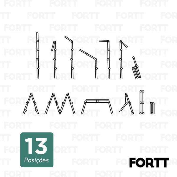escada_articulada_multifuncional_4x3_aluminio_fortt_12_degrau_1571698746_15ee_600x600.jpg Escada Articulada Multifuncional 4x3 Alumínio Fortt 12 Degraus 3.34m - Eam4x3 - Imagem 7