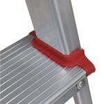 Escada Banqueta Bilateral Prática 3 Degraus Art Factory - Imagem 4