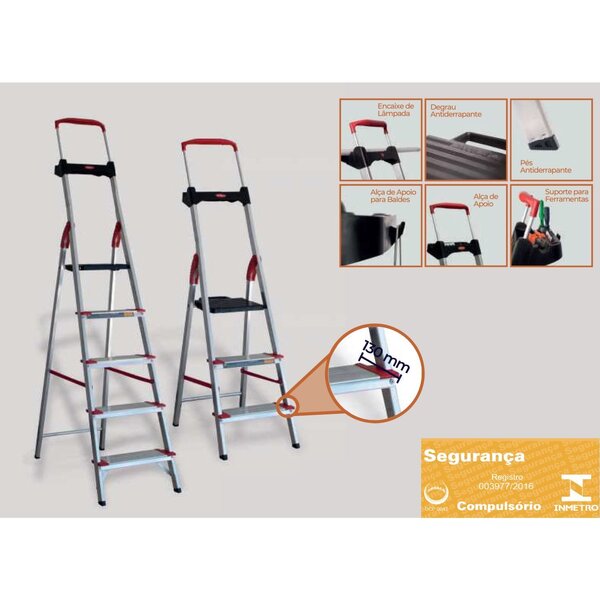 escada_confort_dobravel_3_degraus_em_aluminio_com_suporte_mul_1567296719_e46c_600x600.jpg Escada Confort Dobravel 3 Degraus Em Aluminio Com Suporte Multiuso Alumasa - Imagem 8