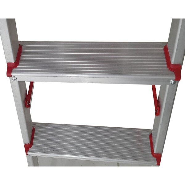 escada_de_aluminio_3_degraus_pratica_art_factory_1570908448_6052_600x600.jpg Escada De Alumínio 3 Degraus Prática Art Factory - Imagem 3