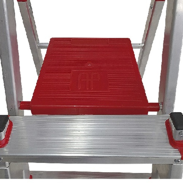 escada_de_aluminio_5_degraus_duplos_linha_pratica_1570908445_fa42_600x600.jpg Escada De Alumínio 5 Degraus Duplos Linha Prática - Imagem 5