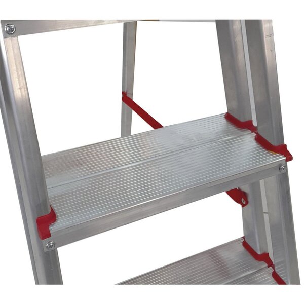 escada_de_aluminio_7_degraus_duplos_linha_pratica_1570887719_9e6a_600x600.jpg Escada De Alumínio 7 Degraus Duplos Linha Prática - Imagem 7