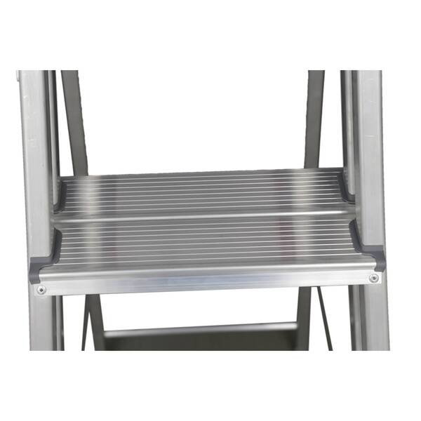 escada_de_aluminio_dupla_3_degraus_natural_120kg_reisam_91839720_2aab_600x600.jpg Escada De Alumínio Dupla 3 Degraus Natural 120kg Reisam - Imagem 5