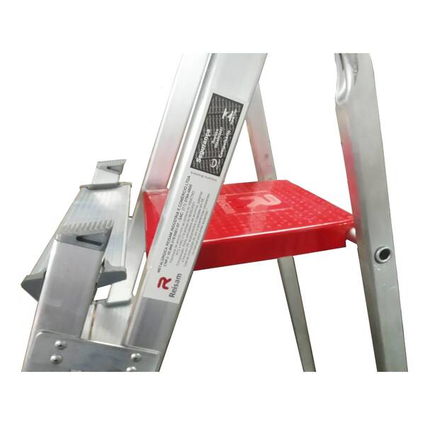 escada_de_aluminio_dupla_3_degraus_natural_120kg_reisam_91839720_9cdf_600x600.jpg Escada De Alumínio Dupla 3 Degraus Natural 120kg Reisam - Imagem 4