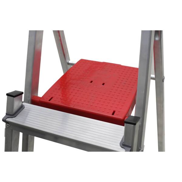 escada_de_aluminio_dupla_3_degraus_natural_120kg_reisam_91839720_ad10_600x600.jpg Escada De Alumínio Dupla 3 Degraus Natural 120kg Reisam - Imagem 3