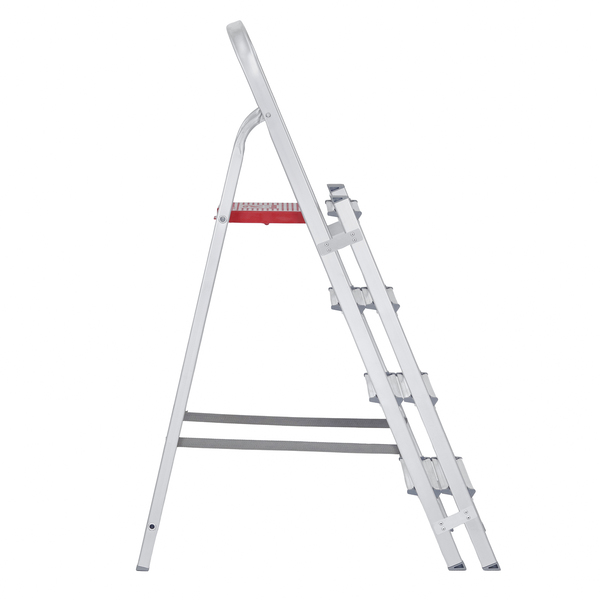 escada_de_aluminio_dupla_4_degraus_natural_120kg_reisam_91837060_e4ec_600x600.jpg Escada De Alumínio Dupla 4 Degraus Natural 120kg Reisam - Imagem 3