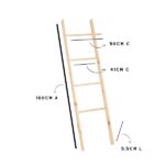 Escada Decorativa - Imagem 3