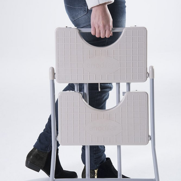 escada_dobravel_resistente_2_degraus_domestica_anodilar_aco_c_1571469408_5b44_600x600.png Escada Dobrável Resistente 2 Degraus Doméstica Anodilar Aço Cinza - Imagem 4