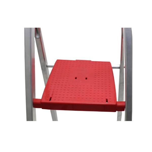 escada_domestica_aluminio_7_degraus_natural_reisam_91837025_4bdf_600x600.jpg Escada Doméstica Aluminio 7 Degraus Natural 120 Kg Reisam - Imagem 4