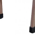 Escada Madeira Eucalipto Alongável 2 Partes De 7 Degraus - Volpato, Tamanho: 7 Degraus - Imagem 8