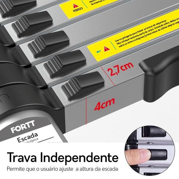 escada_telescopica_aluminio_fortt_3_8m_13_degraus_eta01_3_8m_1571963993_3b04_600x600.jpg Escada Telescópica Aluminio Fortt 3.8m 13 Degraus - Eta01-3.8m - Imagem 3