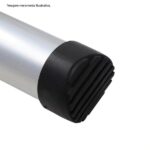 Escada Telescópica Aluminio Fortt 3.8m 13 Degraus - Eta01-3.8m - Imagem 4